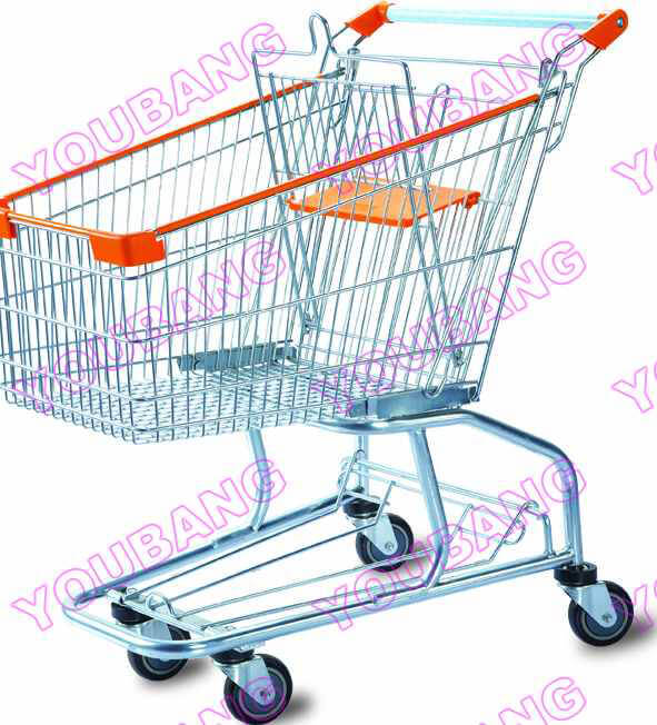 Best-selling Supermarket Shopping Cart