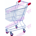 Children Supermarket Shopping Carts,Safe or Not？