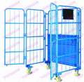 Why Choose Wire Roll Storage Container