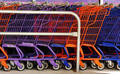 Do You Know How the Shopping Trolleys be Invented ?