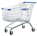 Best Selling Supermarket Shopping Carts in America Avoid Dangerous Shopping