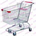 Shopping trolley fatality push to think supermarket shopping trolley safety