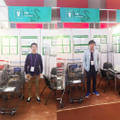 Suzhou Youbang Latest News about Gonton Fair 